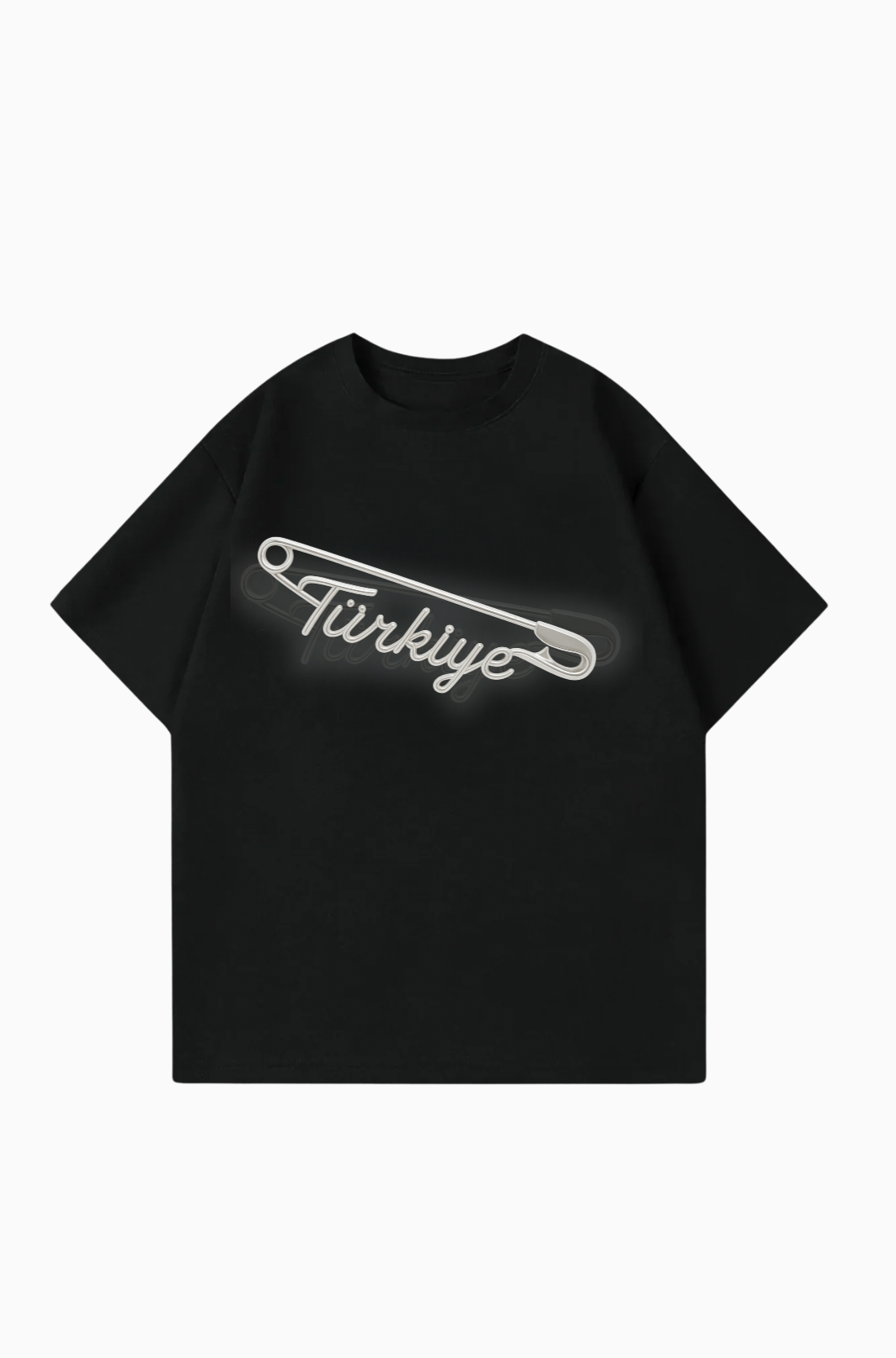 TÜRKIYE - OVERSIZED TEE