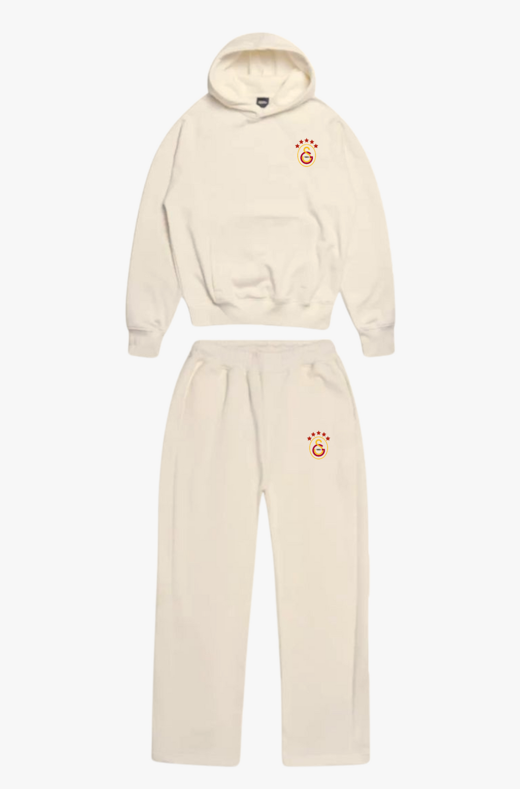GALATASARAY RETRO (Sand) - TRACKIE