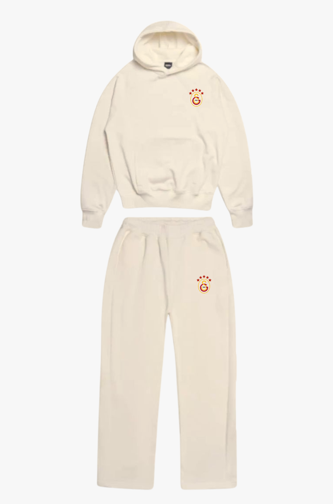 GALATASARAY RETRO (Sand) - TRACKIE