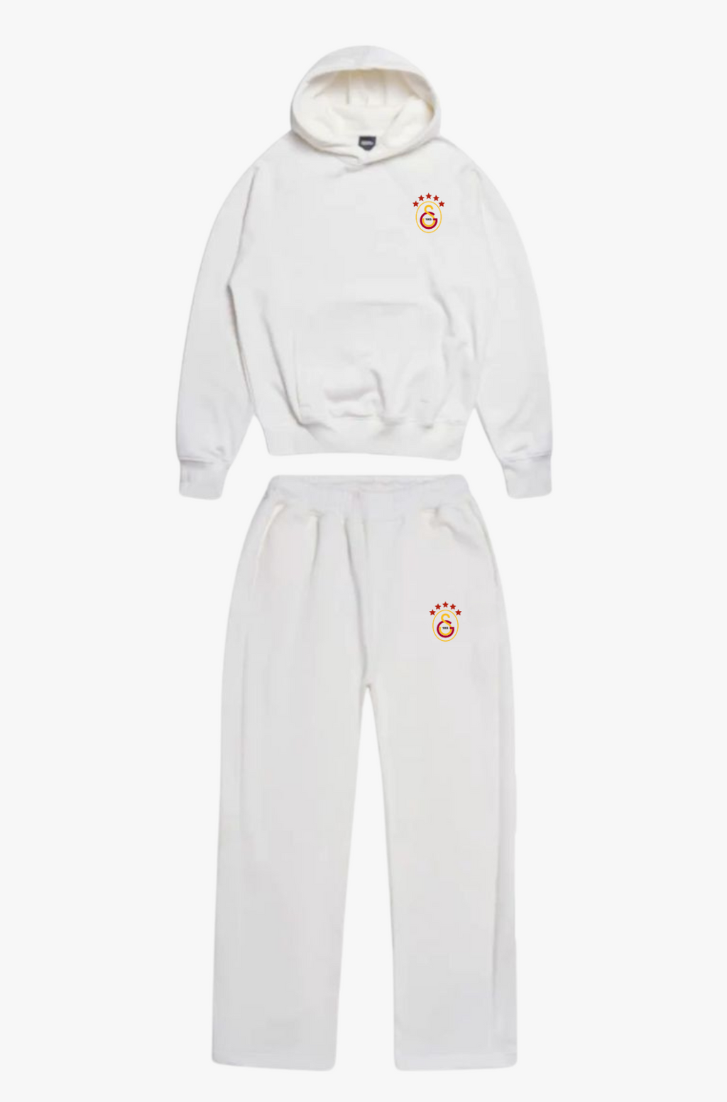 GALATASARAY VINTAGE - TRACKIE