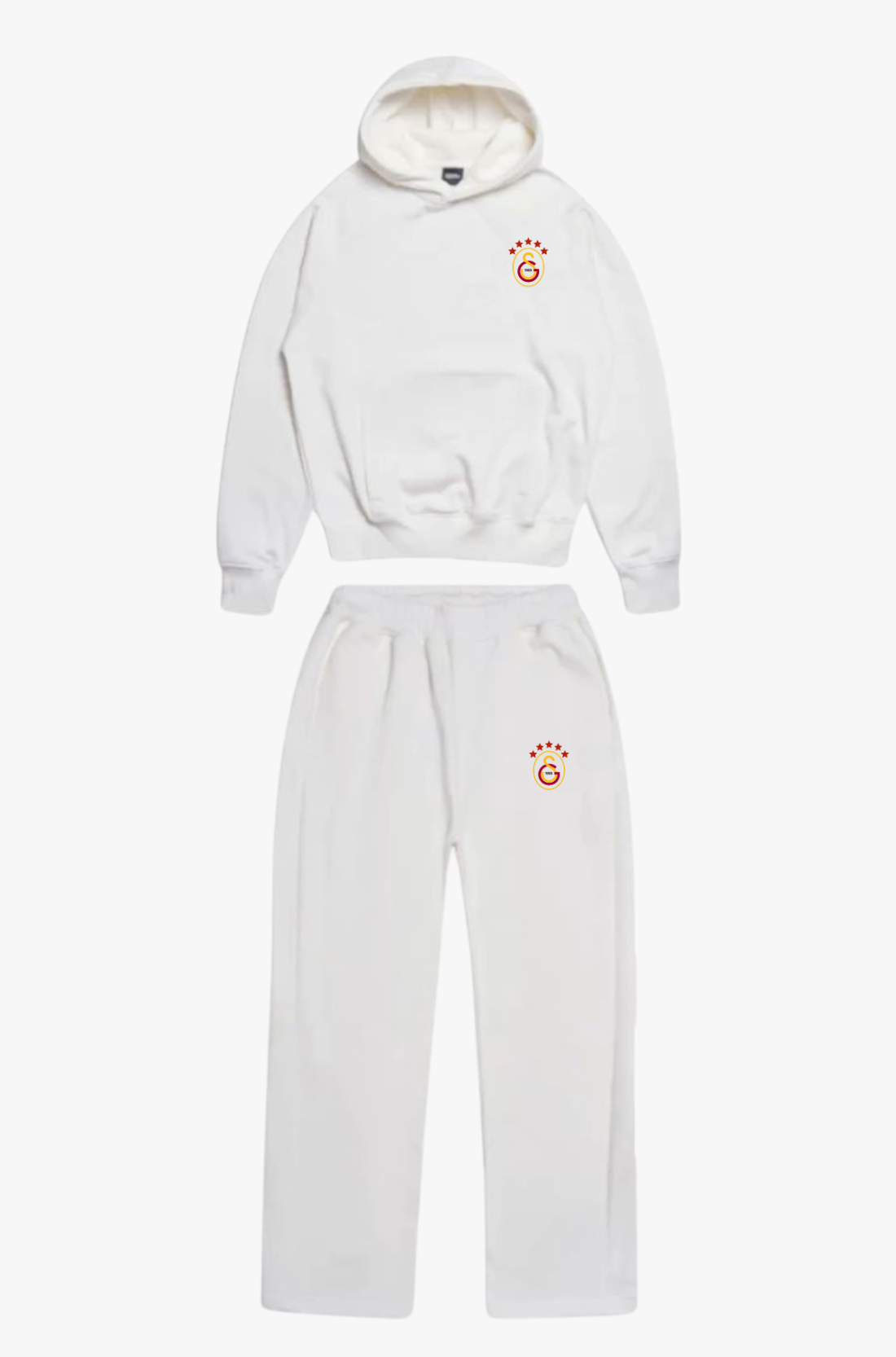 GALATASARAY VINTAGE - TRACKIE