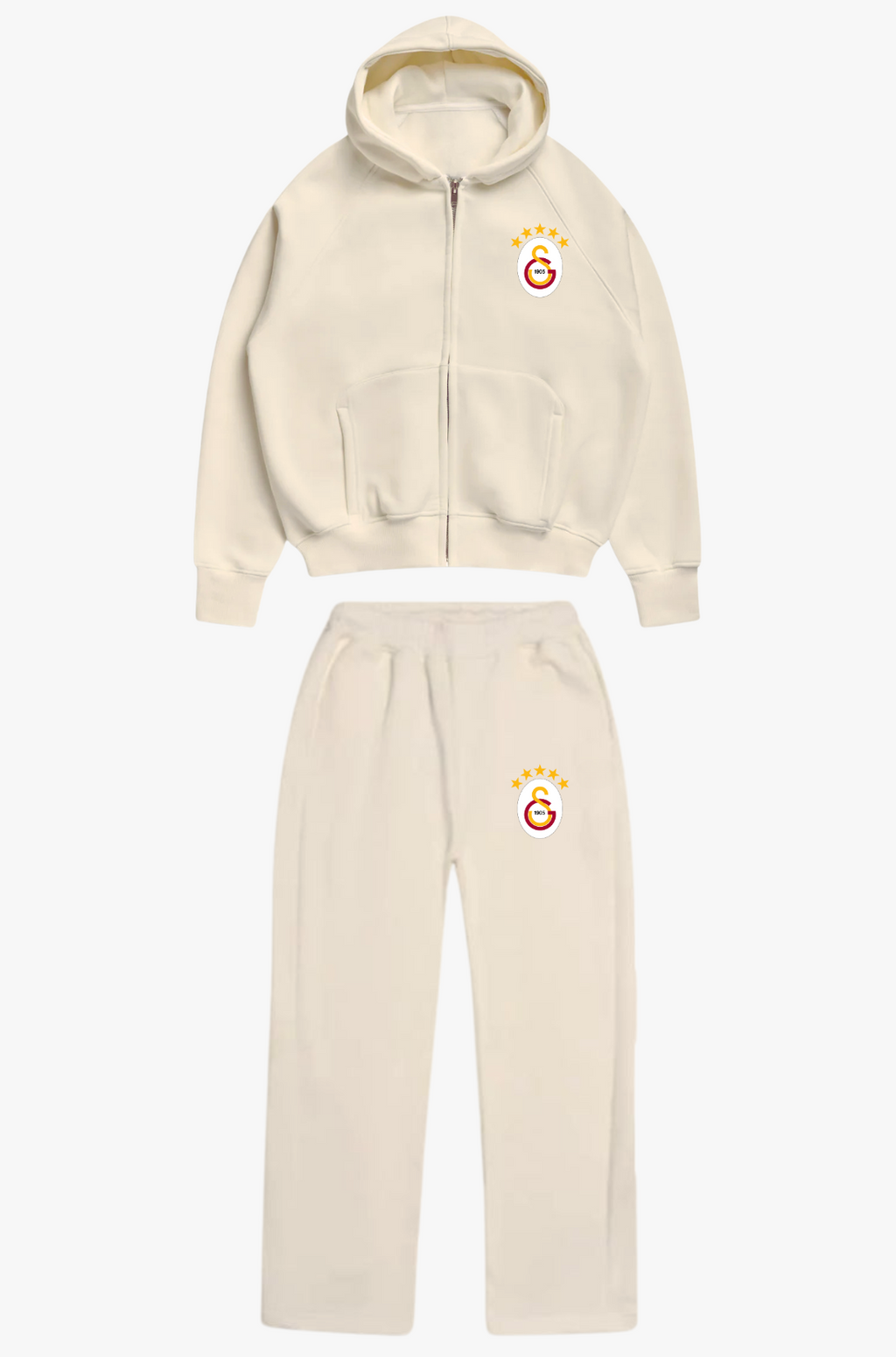 GALATASARAY RETRO V2 - TRACKIE
