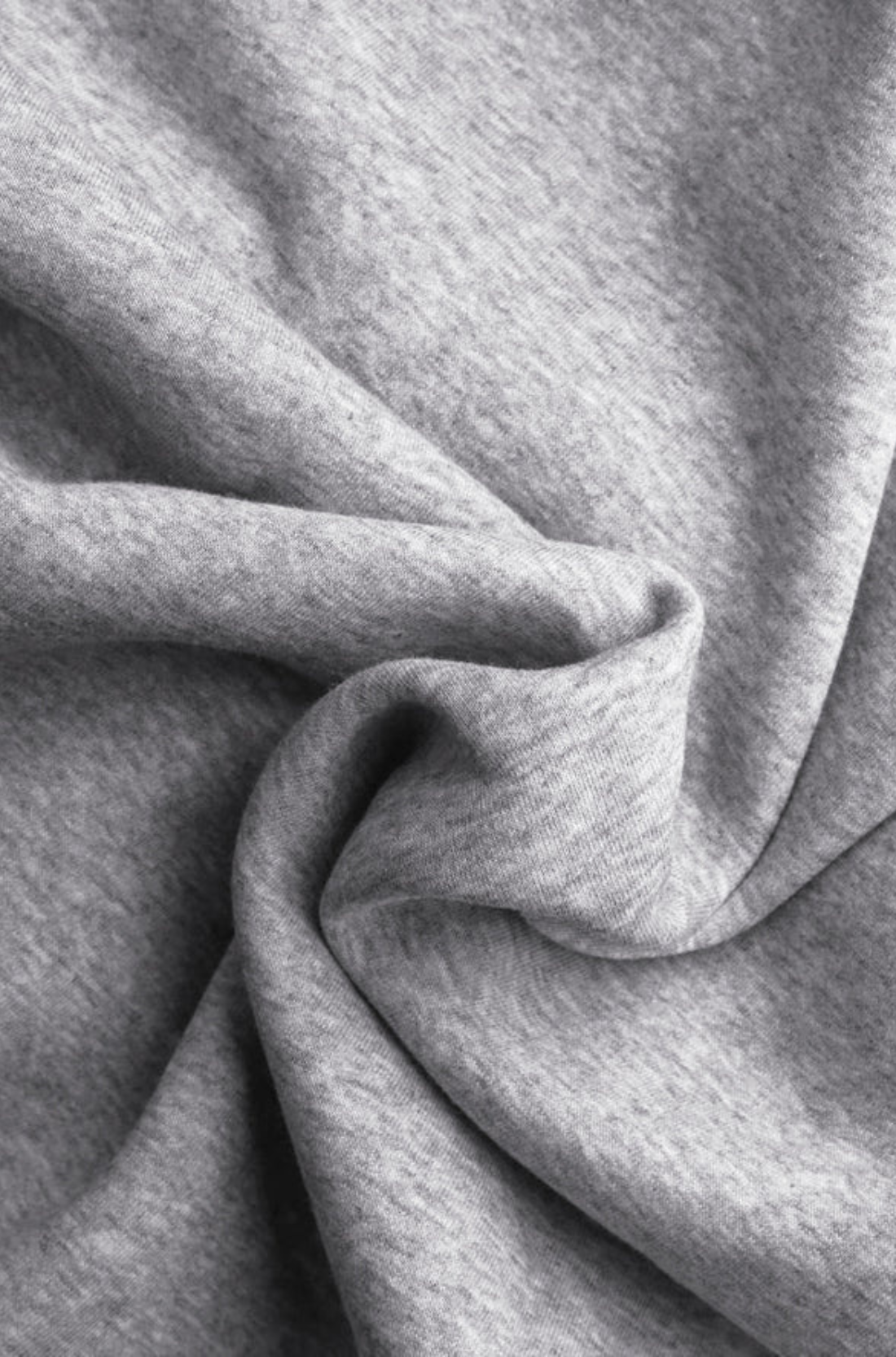 AMI TÜRKIYE - ZIP HOODIE