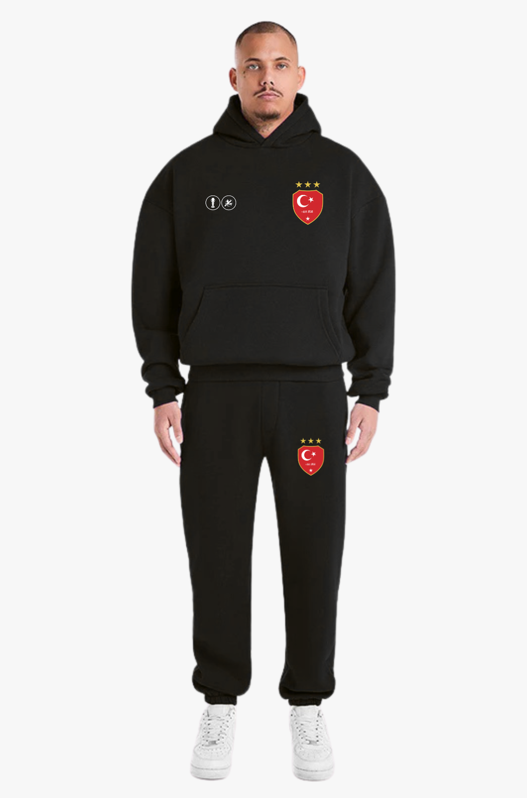 TÜRKIYE VINTAGE - TRACKIE