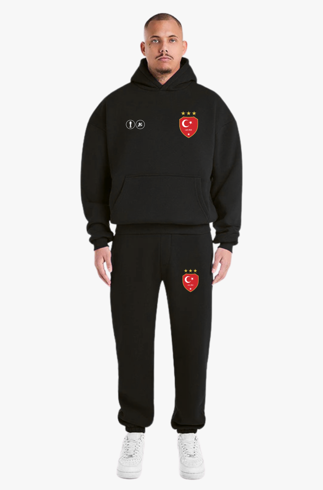 TÜRKIYE VINTAGE - TRACKIE