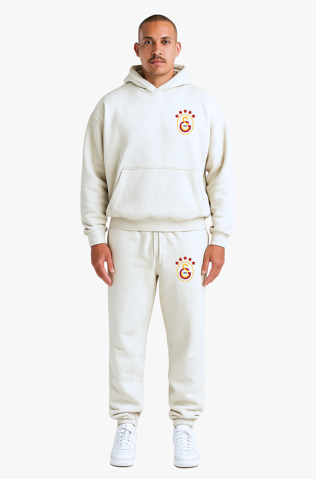 GALATASARAY VINTAGE - TRACKIE