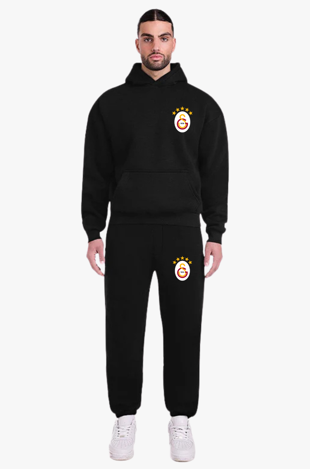 GALATASARAY RETRO V2 - TRACKIE