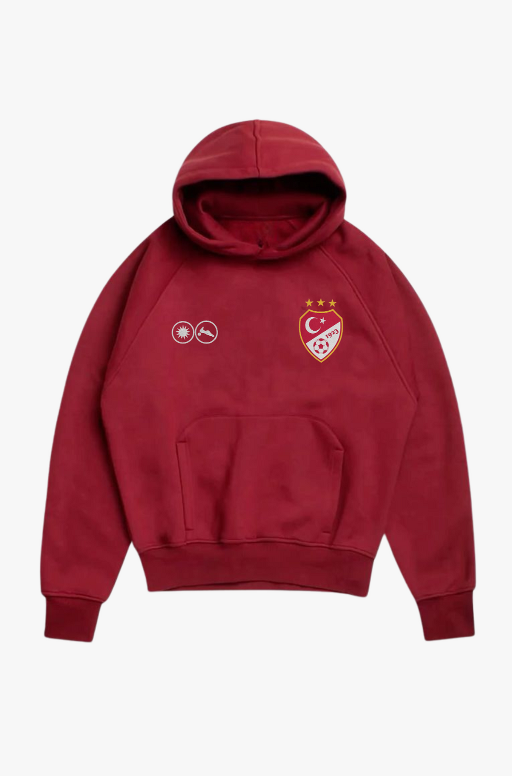 TÜRKIYE VINTAGE - HOODIE