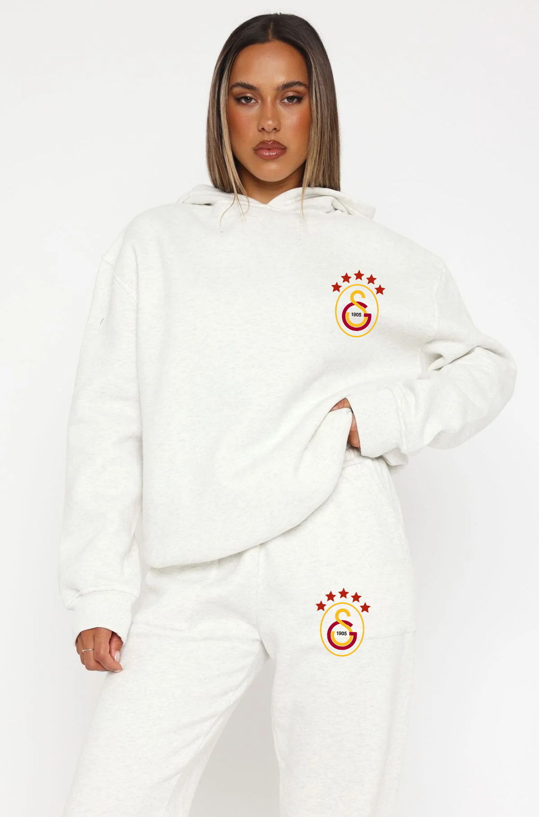 GALATASARAY VINTAGE - TRACKIE