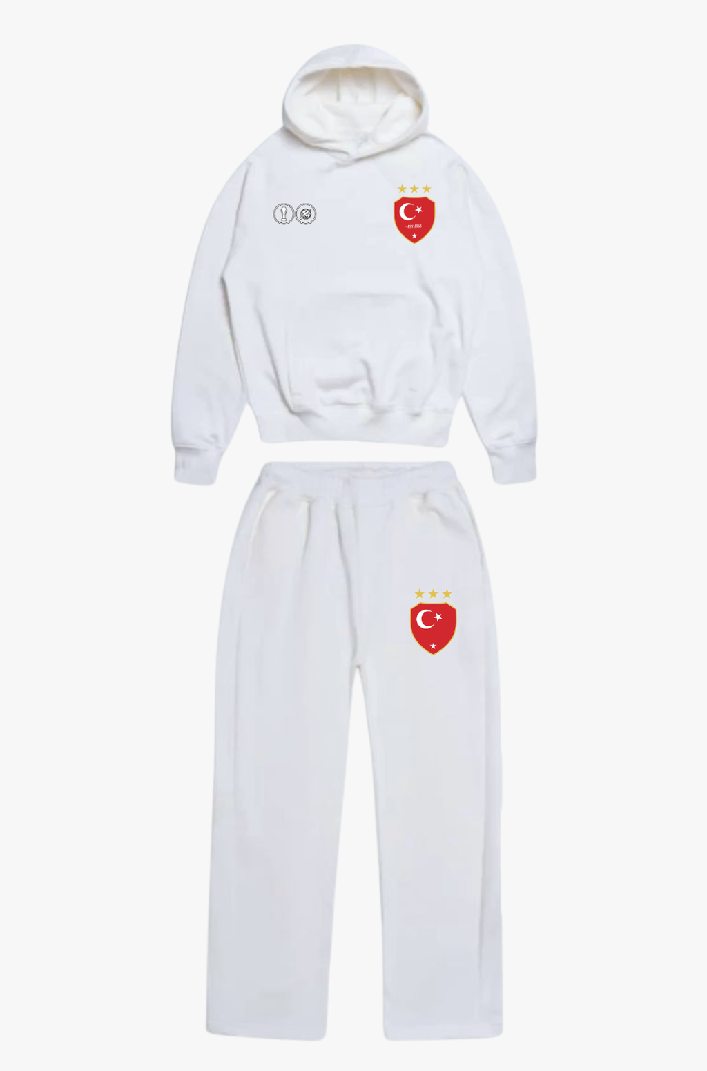 TÜRKIYE VINTAGE - TRACKIE