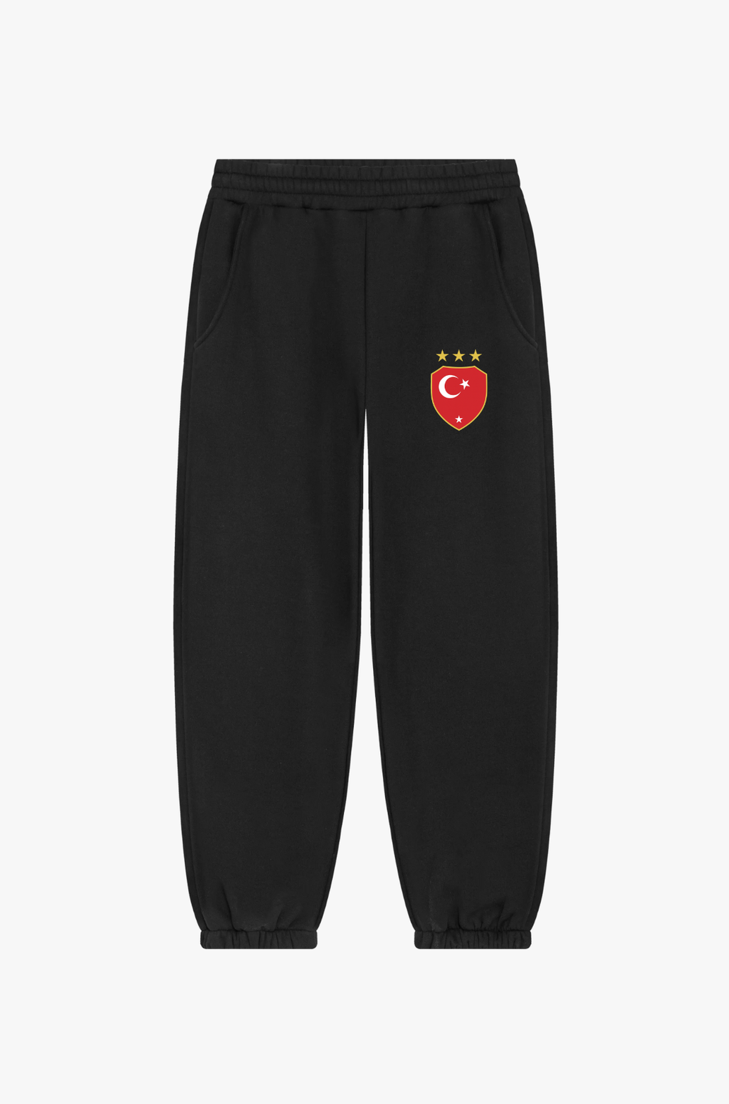 TÜRKIYE VINTAGE - TRACKIE