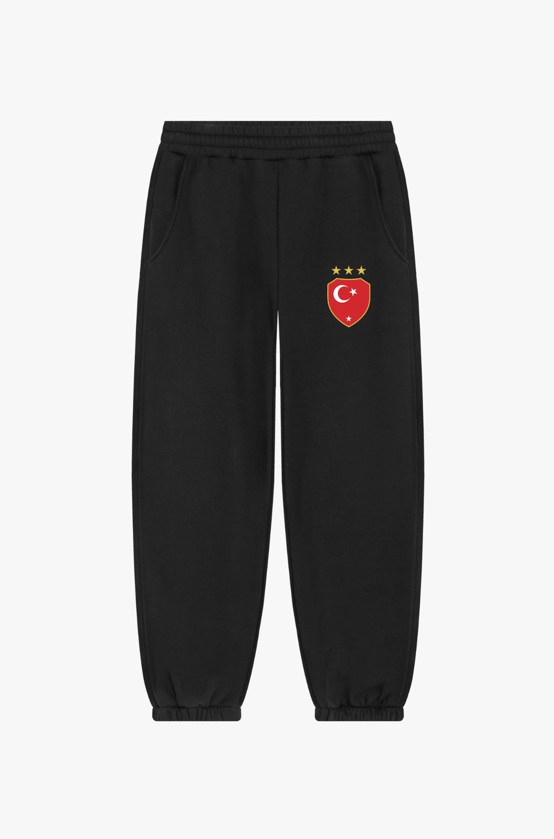 TÜRKIYE VINTAGE - TRACKIE