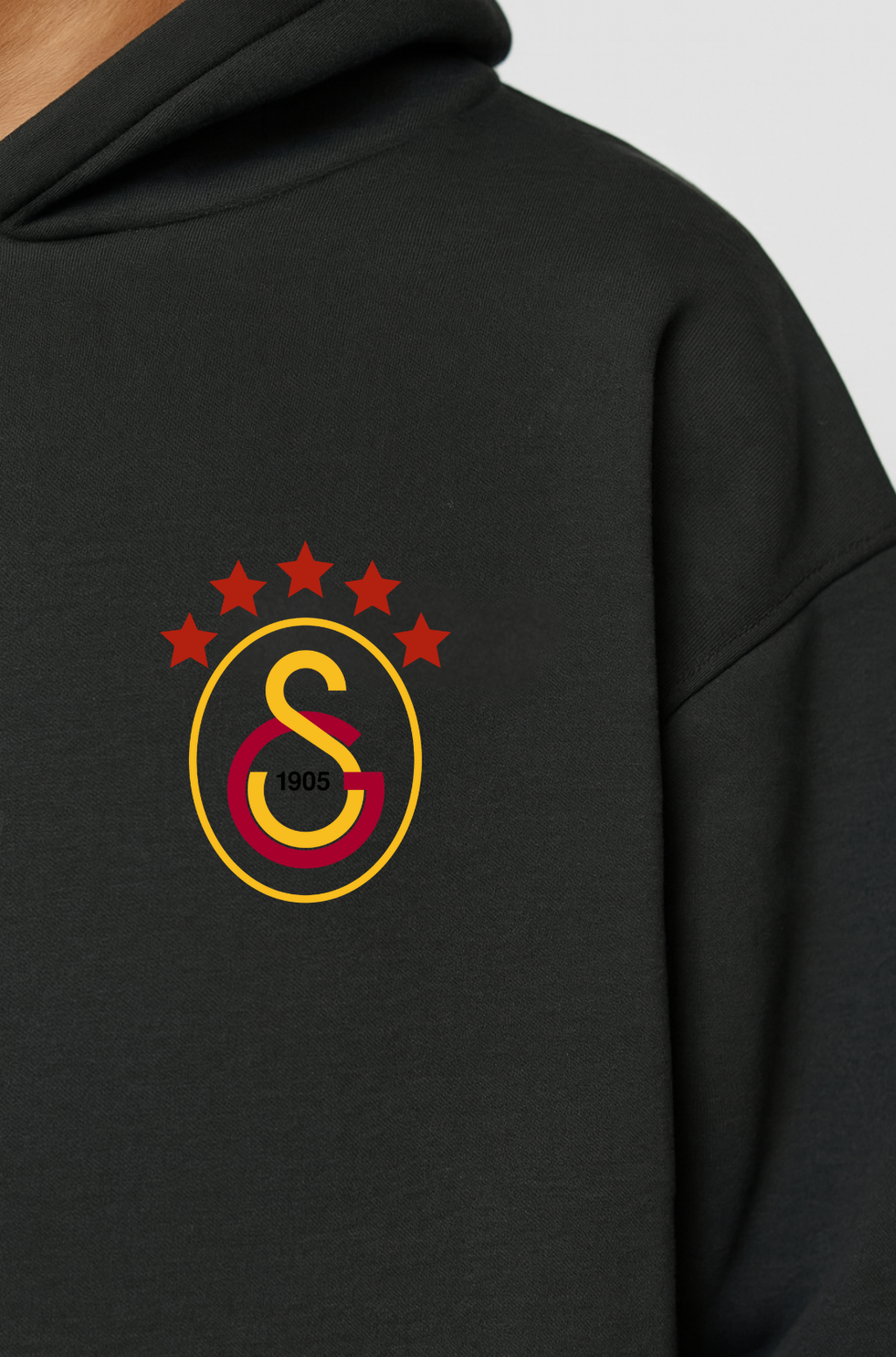 GALATASARAY VINTAGE - TRACKIE