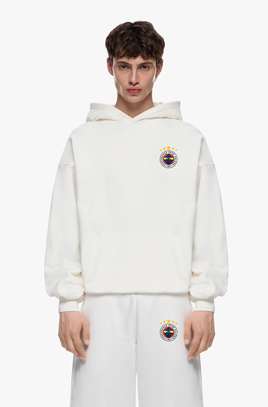 FENERBAHCE VINTAGE - TRACKIE