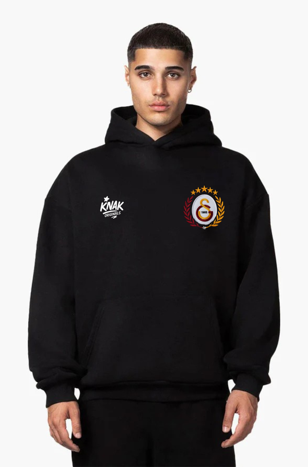 GALATASARAY KNAK - TRACKIE