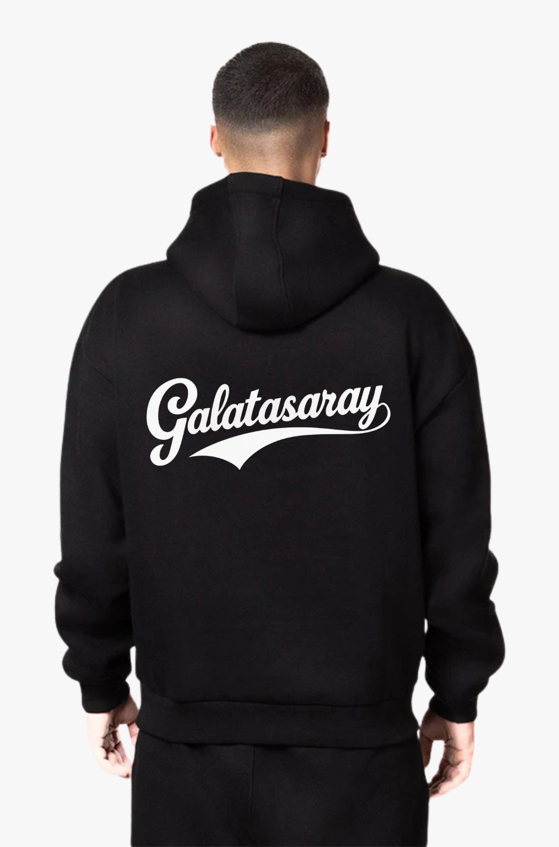 GALATASARAY KNAK - TRACKIE