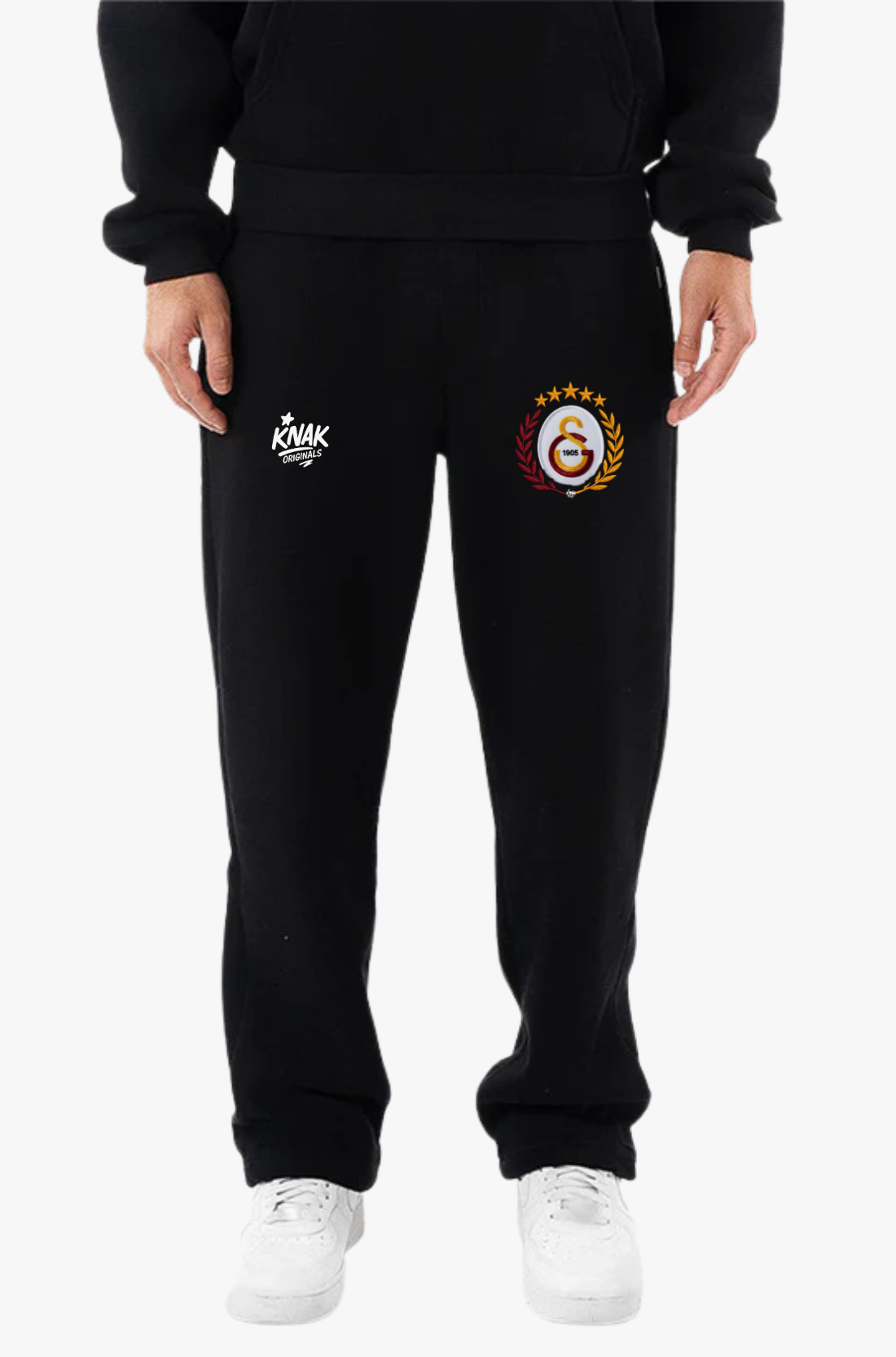 GALATASARAY KNAK - TRACKIE