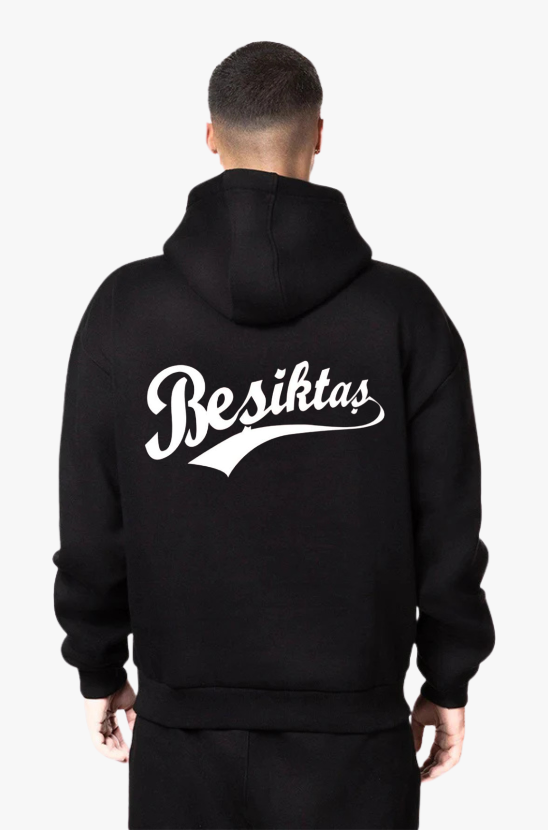 BESIKTAS KNAK - TRACKIE