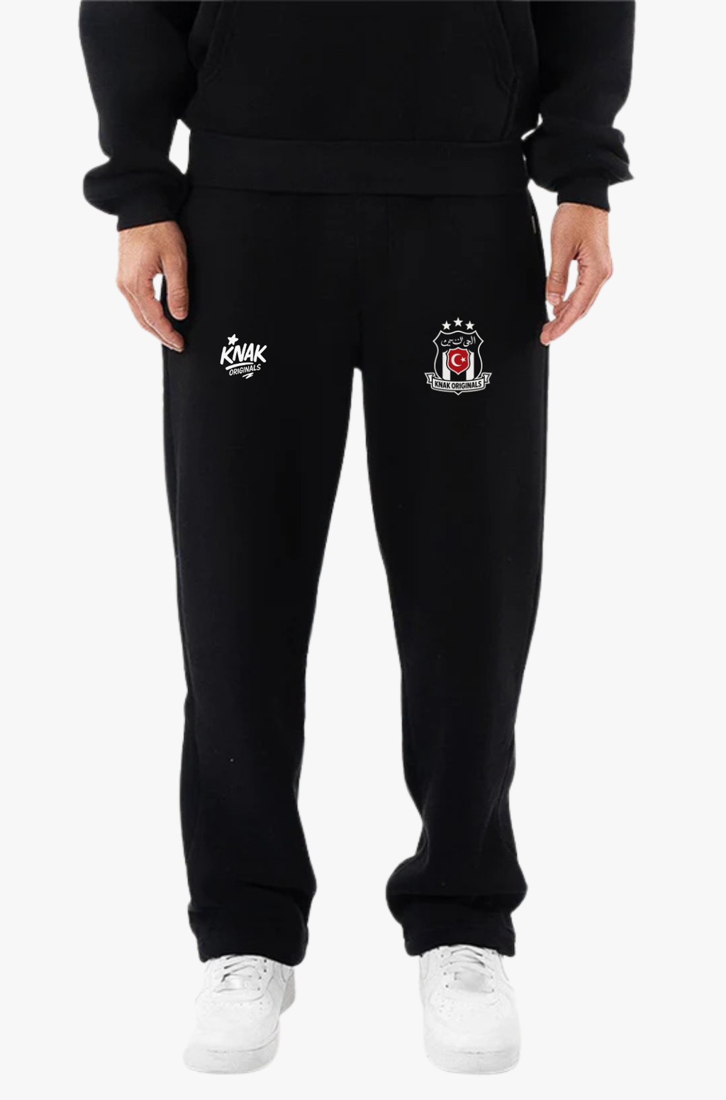 BESIKTAS KNAK - TRACKIE