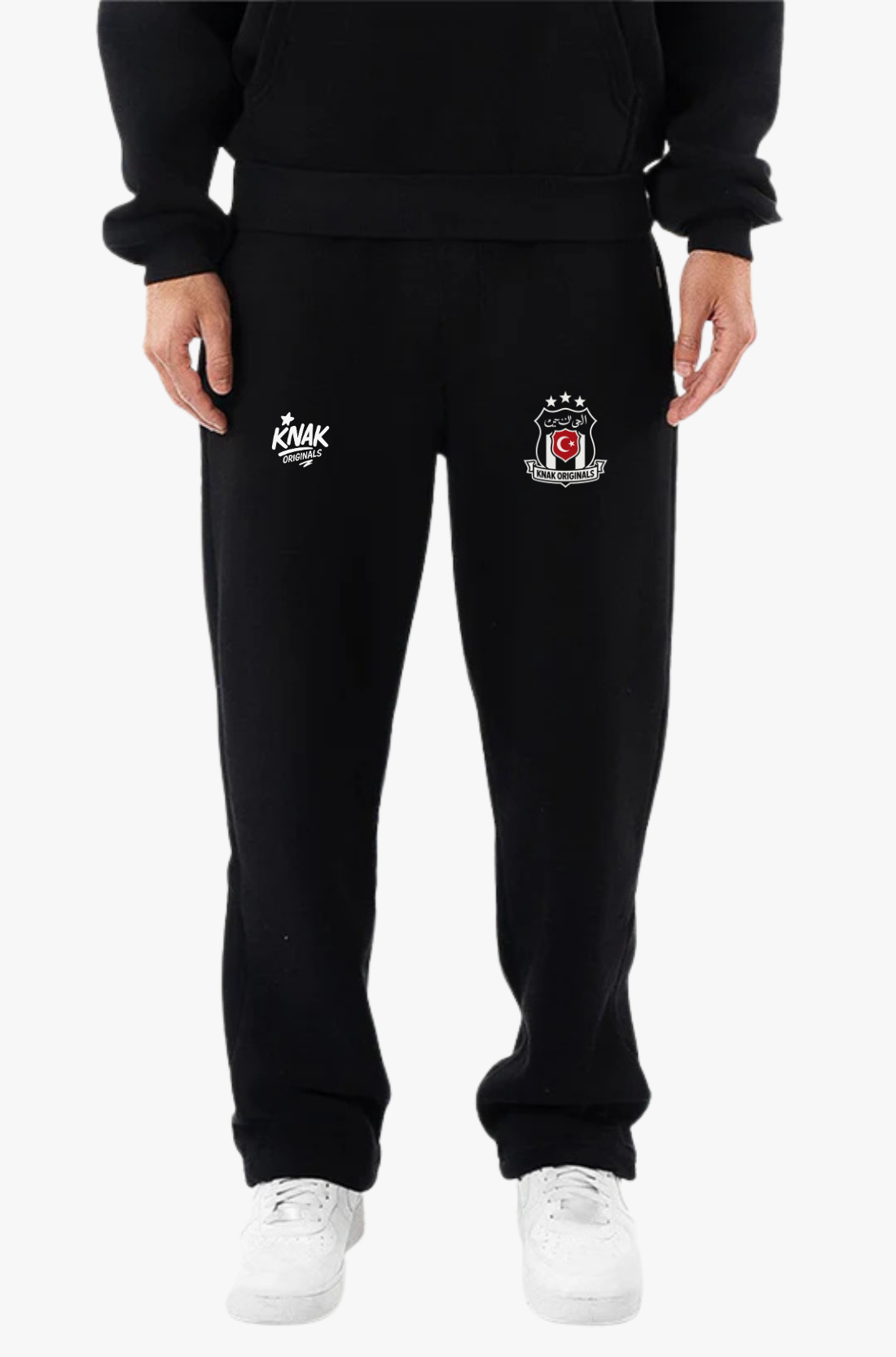 BESIKTAS KNAK - TRACKIE