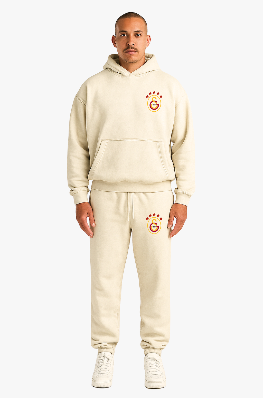 GALATASARAY RETRO (Sand) - TRACKIE