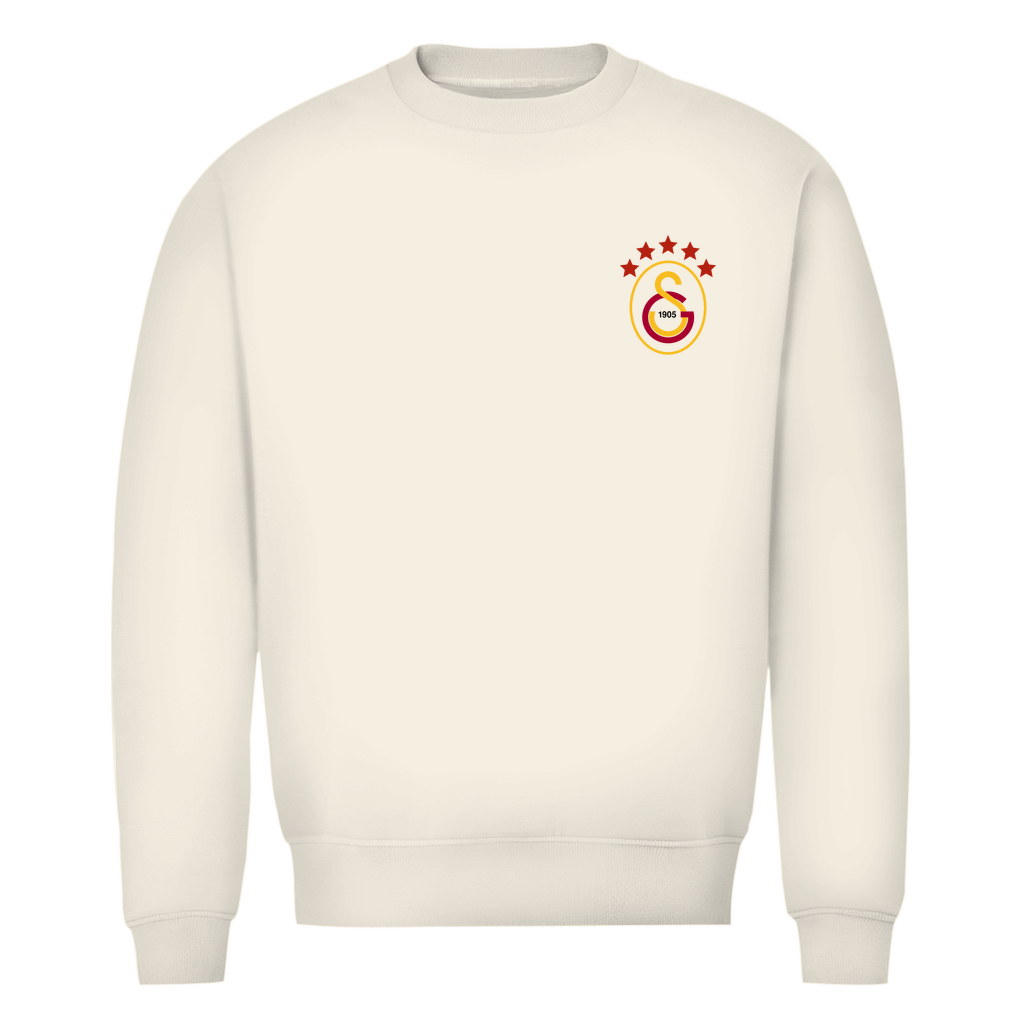 GS RETRO - SWEATER