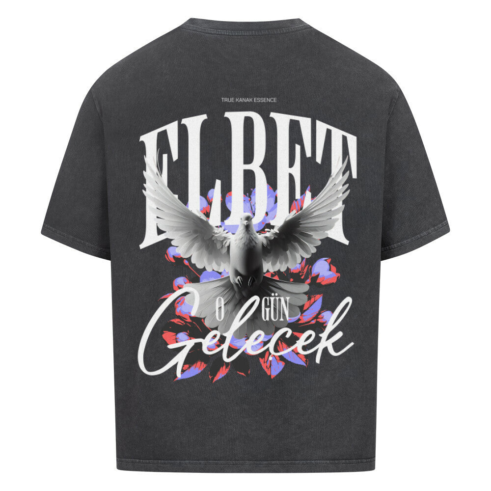 Image for color: washed black