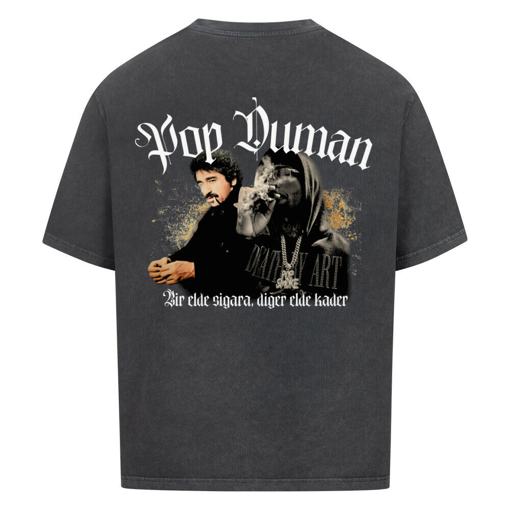 Image for color: washed black