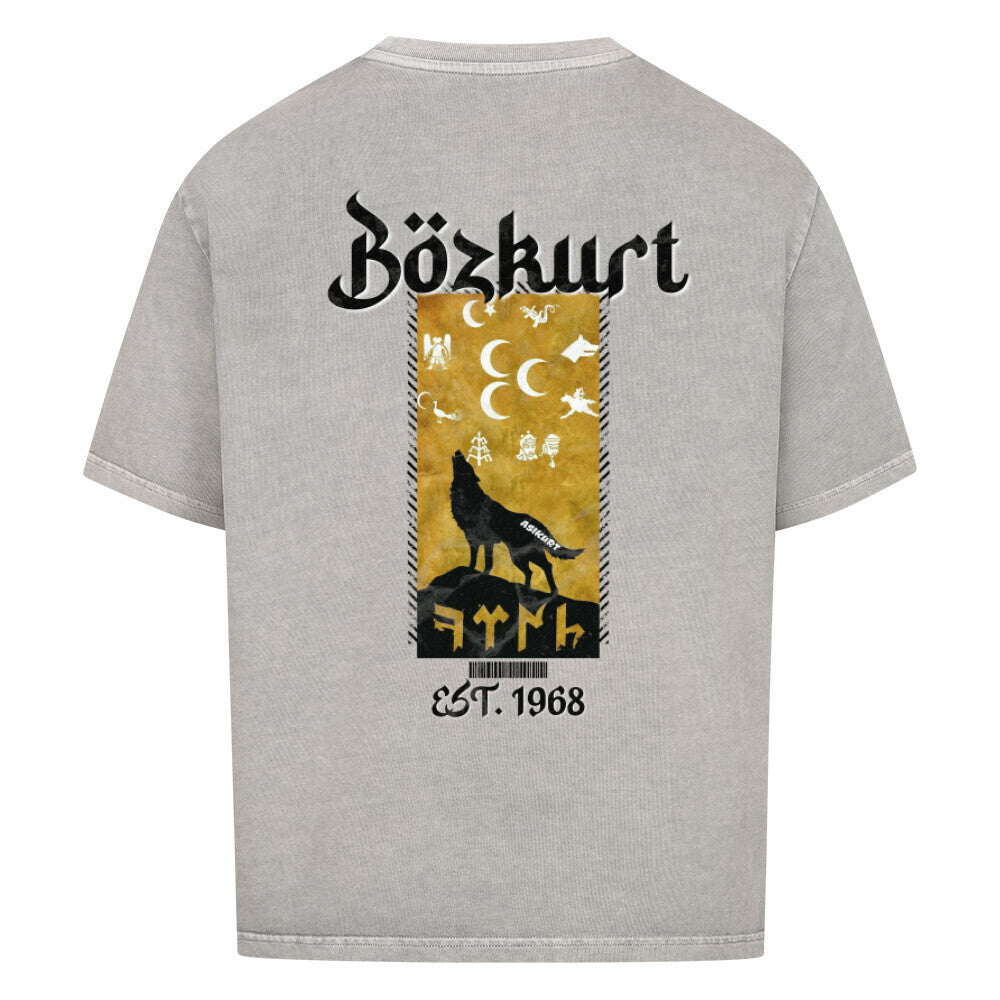 Image for color: washed grey