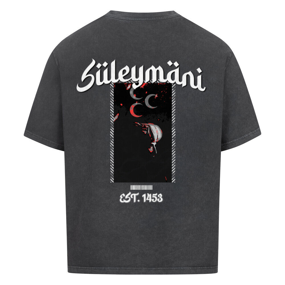 Image for color: washed black