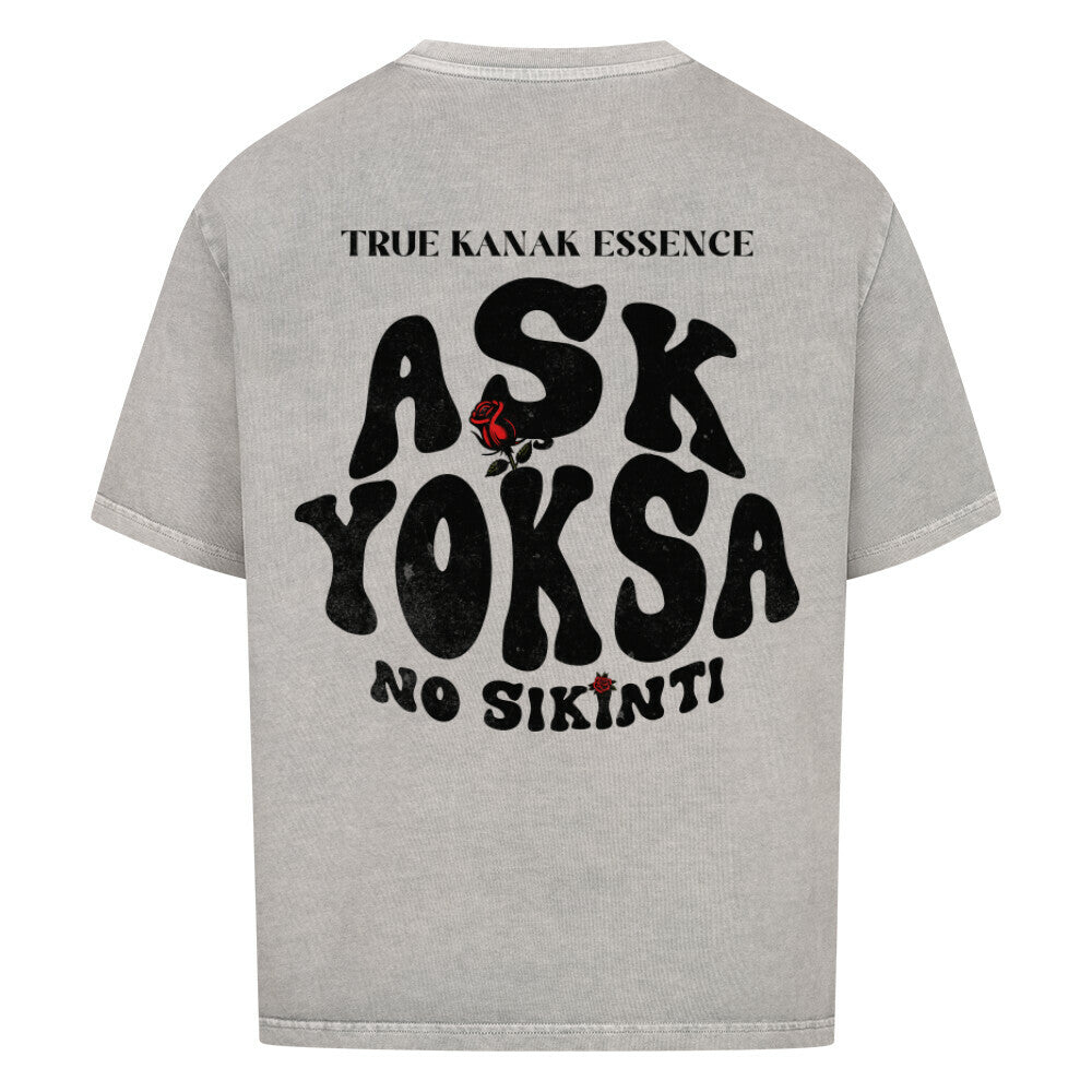 Image for color: washed grey