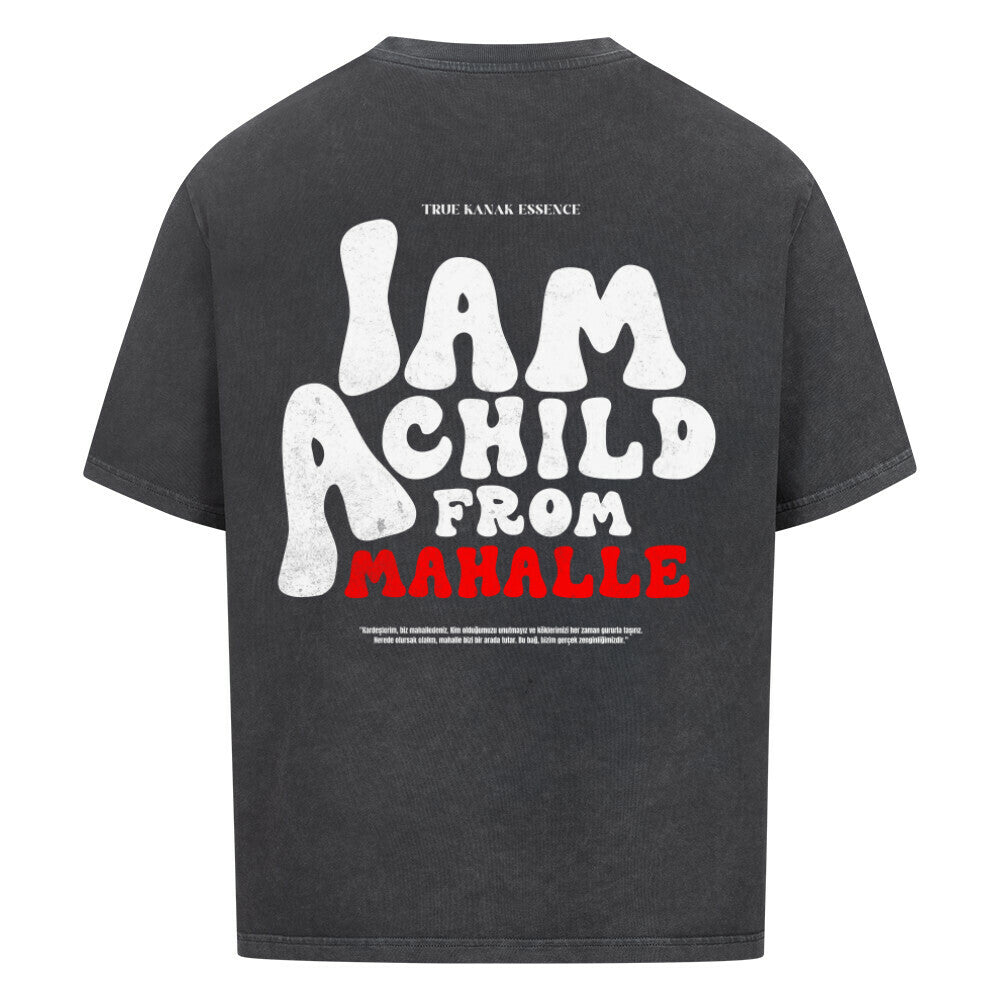 Image for color: washed black