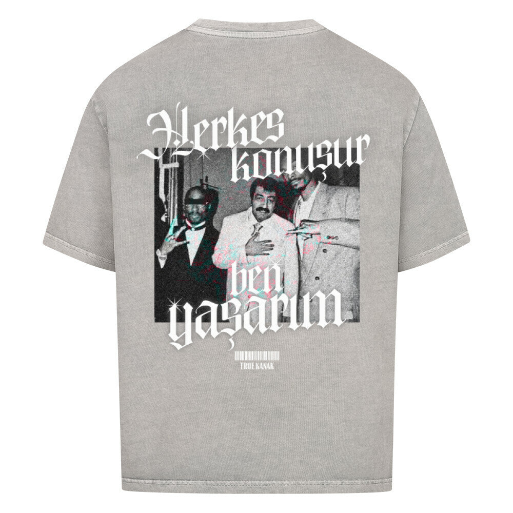 Image for color: washed grey