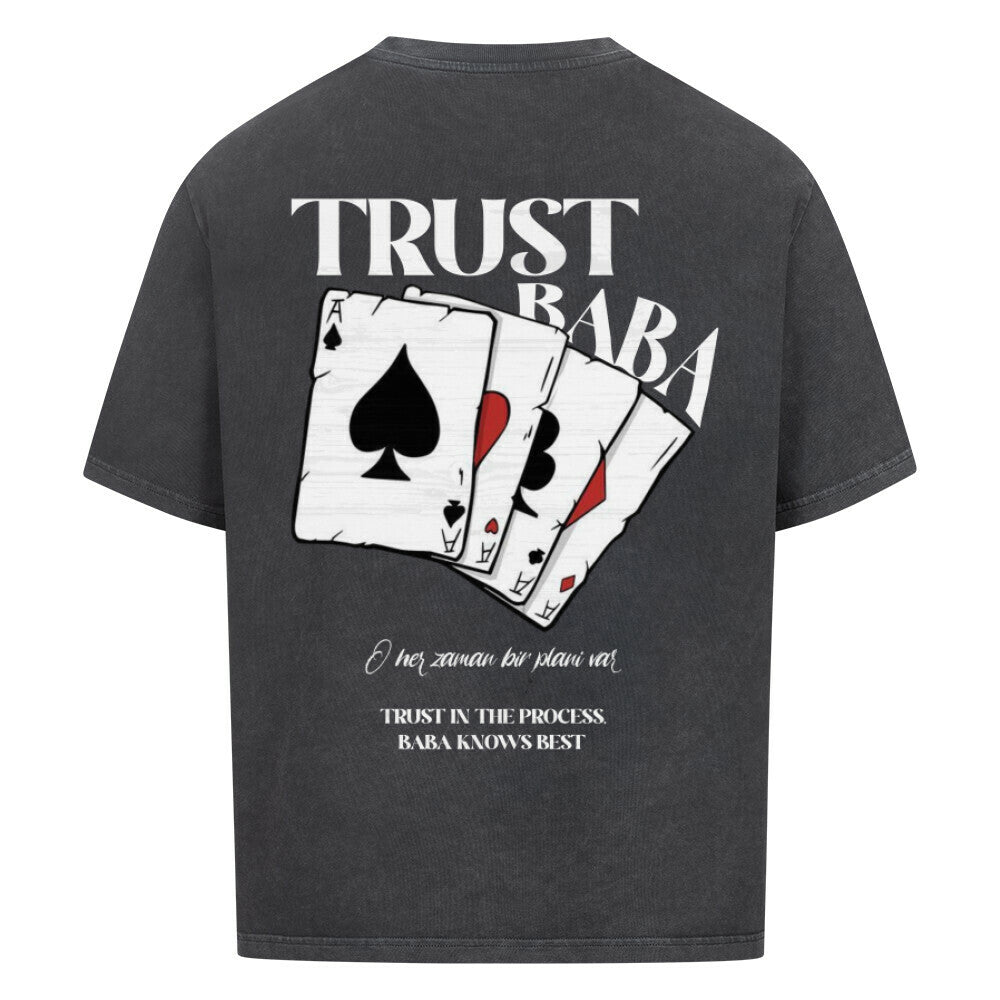 Image for color: washed black