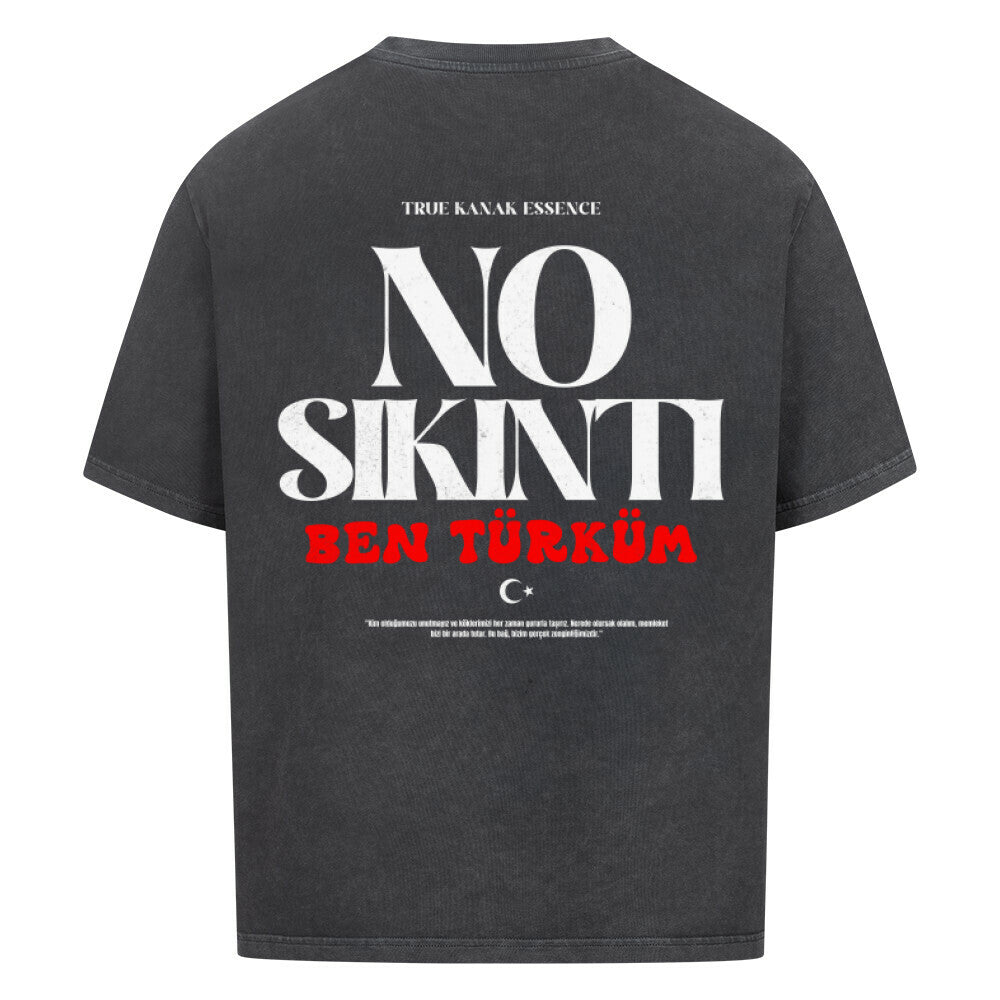 Image for color: washed black