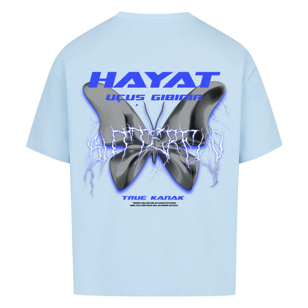 Image for color: babyblau