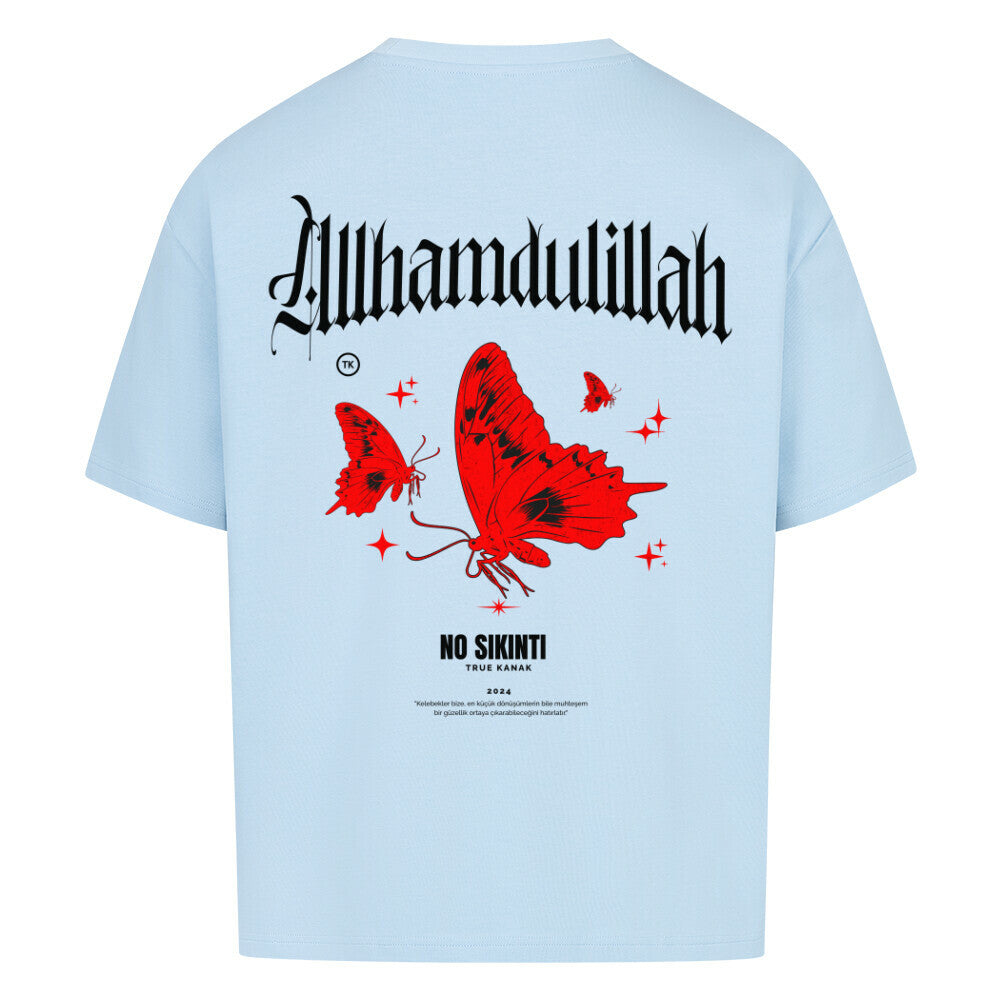 Image for color: babyblau