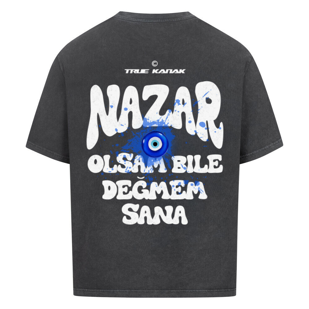 Image for color: washed black