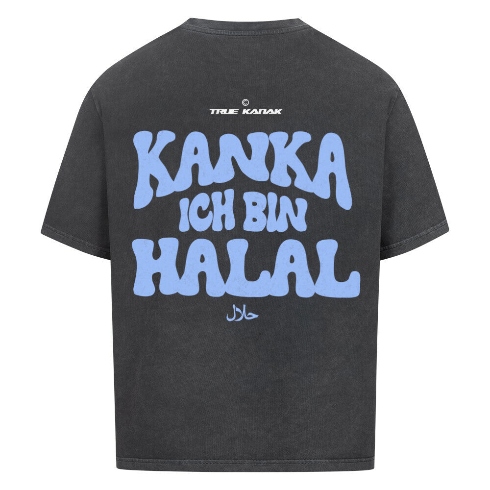 Image for color: washed black