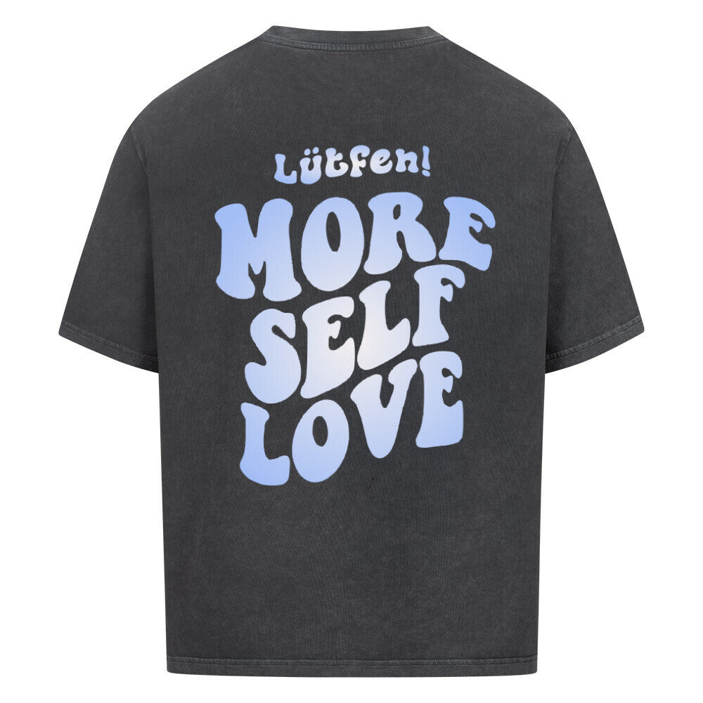 Image for color: washed black