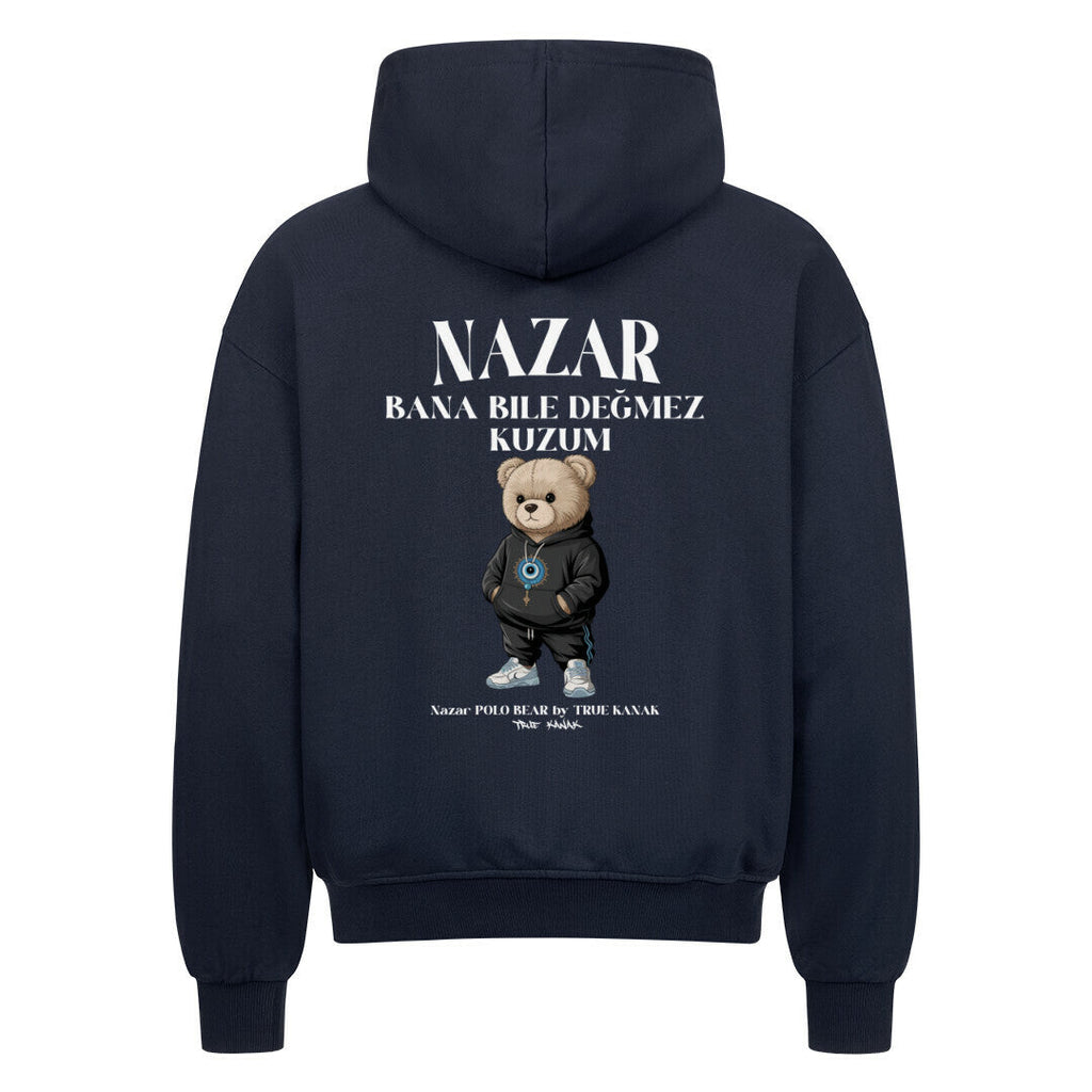 Image for color: french navy