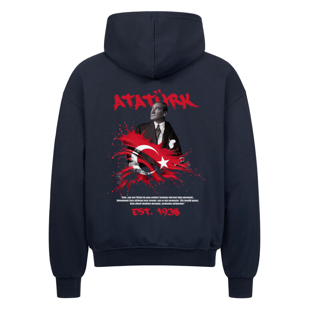 Image for color: french navy