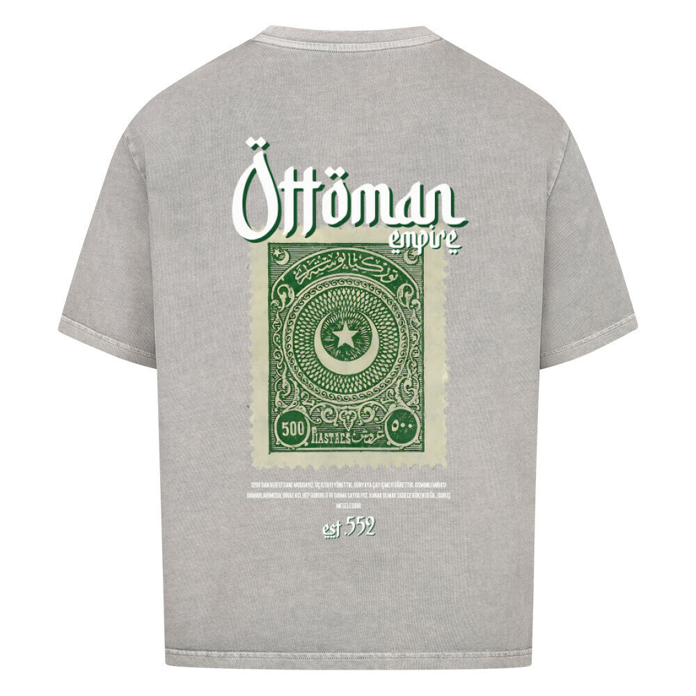 Image for color: washed grey