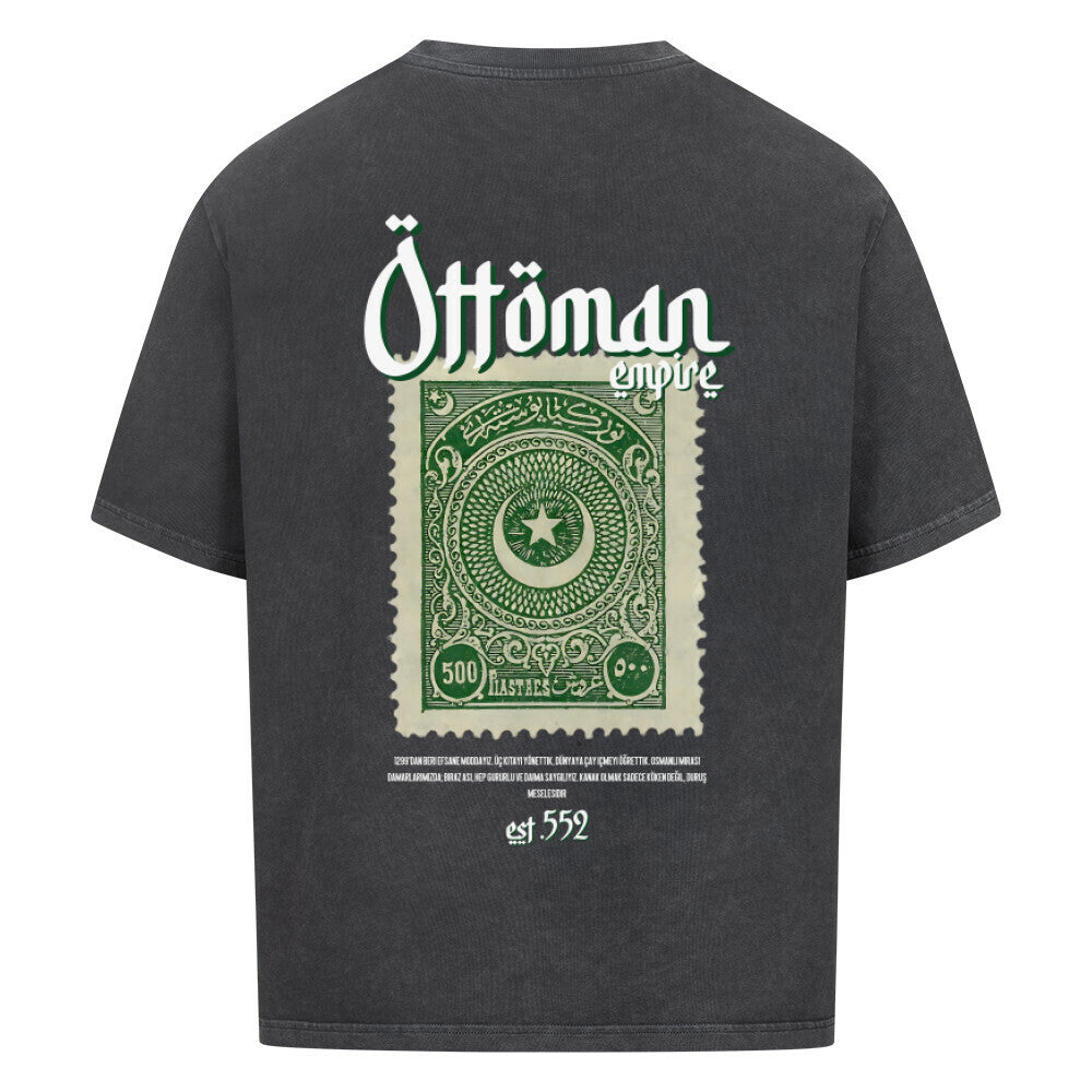 Image for color: washed black