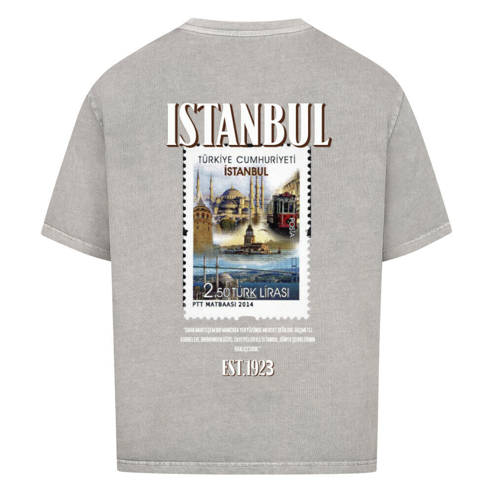 Image for color: washed grey