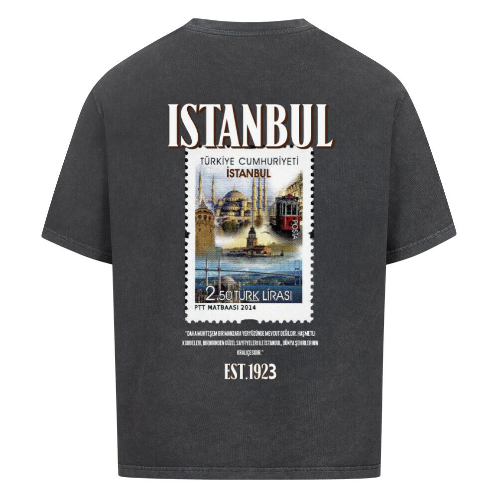 Image for color: washed black