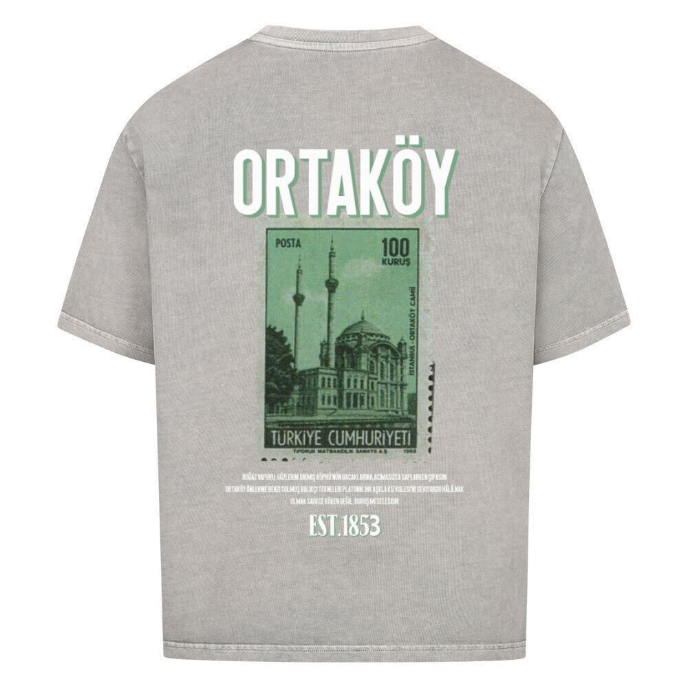 Image for color: washed grey