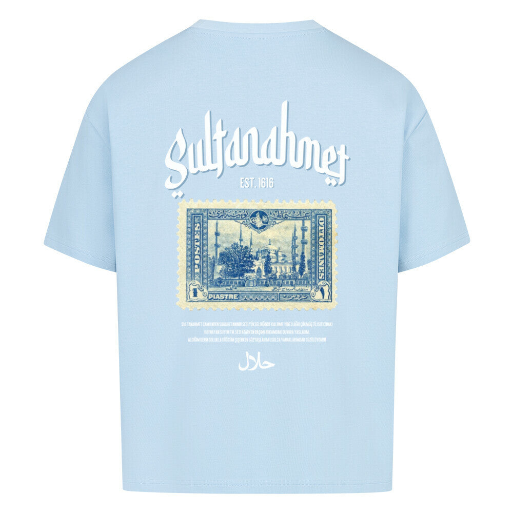 Image for color: babyblau