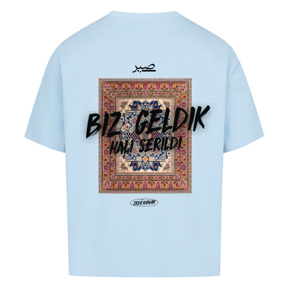 Image for color: babyblau