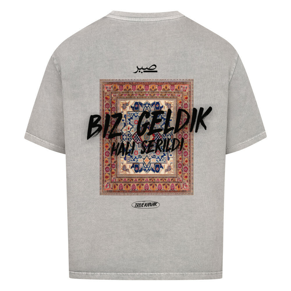 Image for color: washed grey